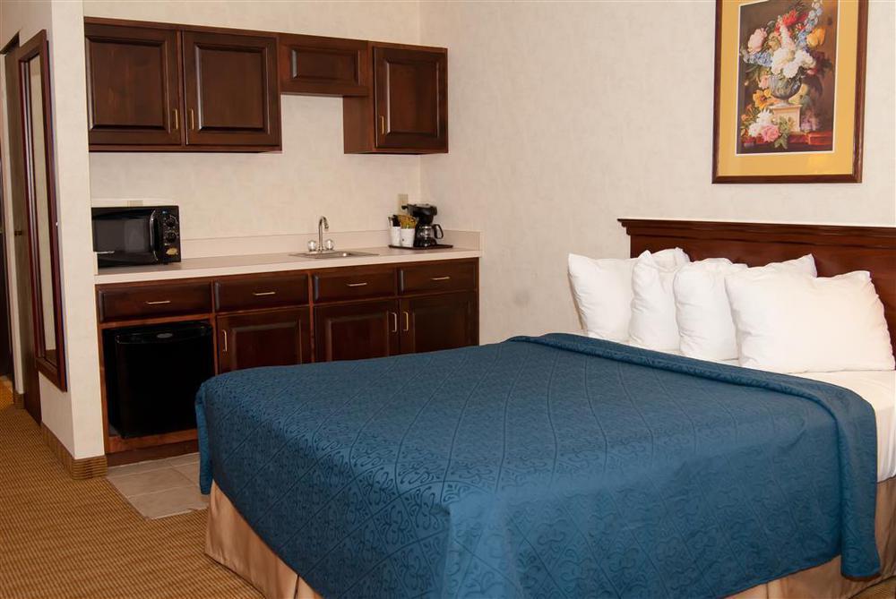 Countryside Inn And Suites Mount Orab Room photo
