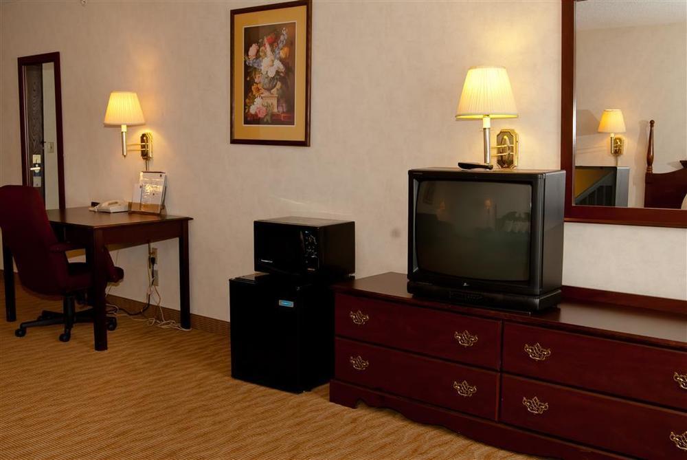 Countryside Inn And Suites Mount Orab Room photo