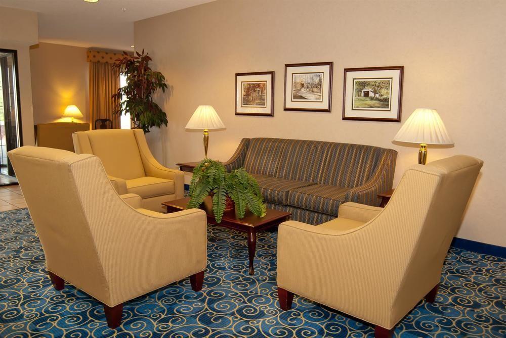 Countryside Inn And Suites Mount Orab Interior photo