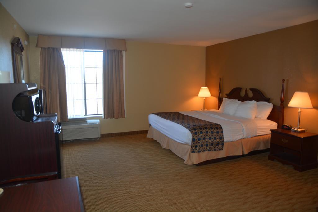 Countryside Inn And Suites Mount Orab Exterior photo